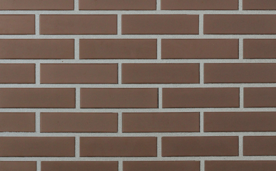 Кирпич пустотелый Lode Brunis гладкий, 250*60*65 мм