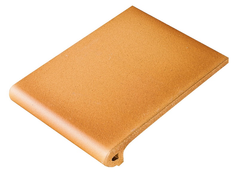 Фронтальная ступень Natural, Gres de Aragon