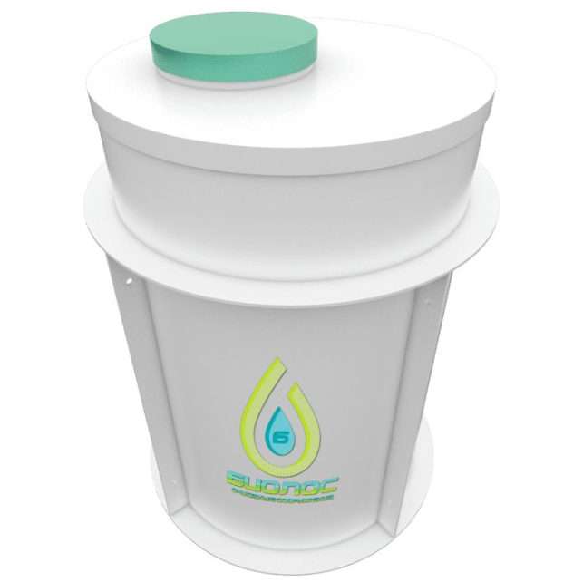 Септик БИОЛОС 15